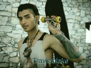 Traviisblake