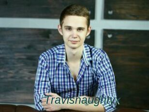 Travisnaughtyx