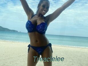 Treaclelee