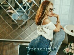 Tresasoulful