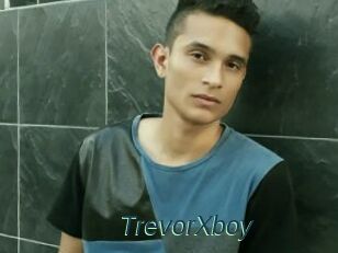 TrevorXboy