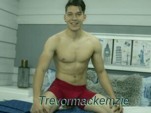 Trevormackemzie