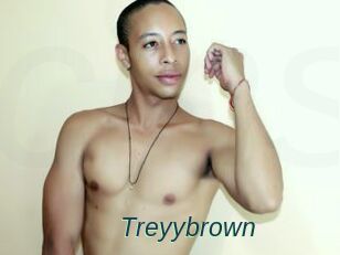 Treyybrown