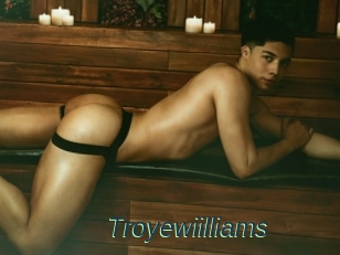 Troyewiilliams