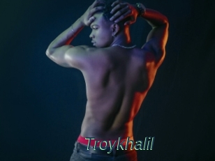 Troykhalil