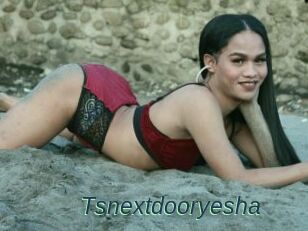 Tsnextdooryesha