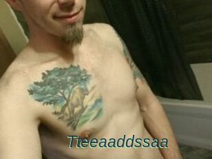 Tteeaaddssaa