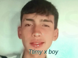 Ttimy_x_boy