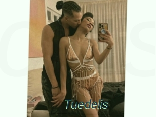 Tuedelis