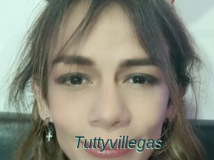 Tuttyvillegas