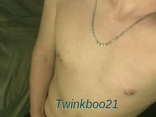 Twinkboo21