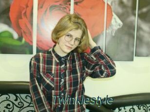 Twinklestyle