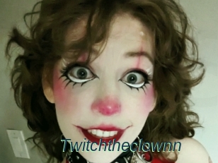 Twitchtheclownn