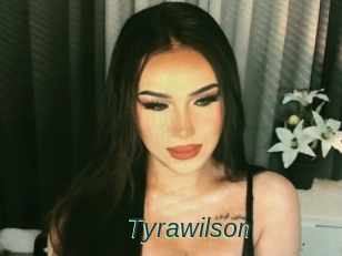 Tyrawilson