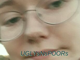 UGLYsNsPOORs