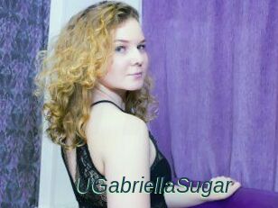 UGabriellaSugar