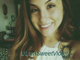 ULtraSweetViolet