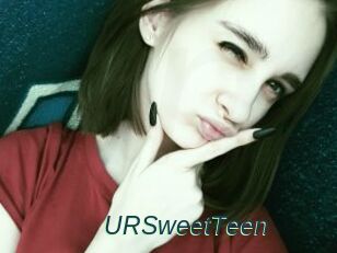 URSweetTeen