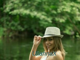 UliannaX