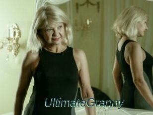 UltimateGranny