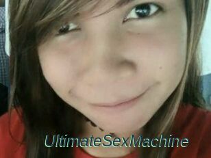 UltimateSexMachine