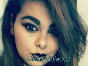 UltraXVioletXO