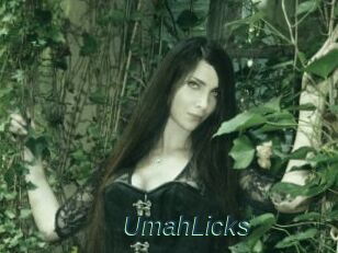 UmahLicks