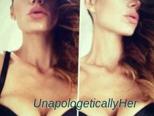 UnapologeticallyHer