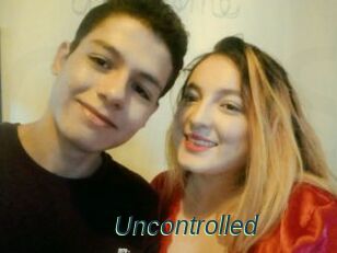 Uncontrolled