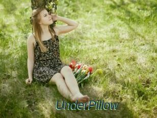 UnderPillow