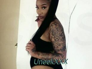 UneekXXX