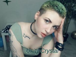 Unity_Crystal