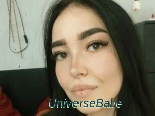 UniverseBabe