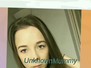 UnknownMummy