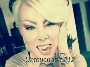 Untouchable212