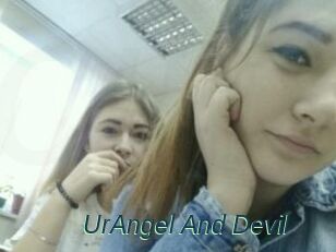 UrAngel_And_Devil