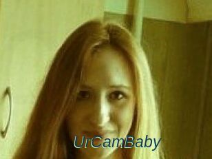 UrCamBaby