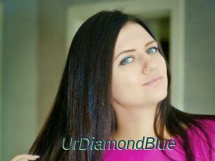 UrDiamondBlue