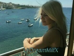 UrDreamMilfX