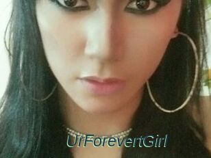 UrForevertGirl