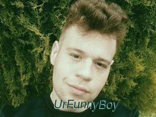 UrFunnyBoy