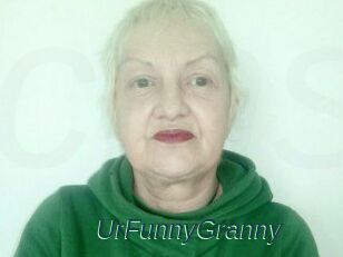 UrFunnyGranny