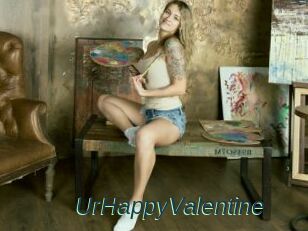 UrHappyValentine