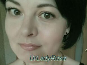 UrLadyRose