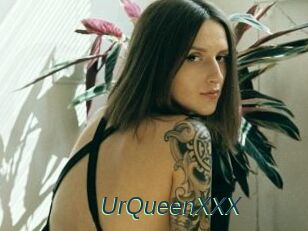 UrQueenXXX