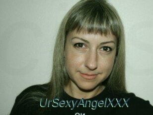 UrSexyAngelXXX