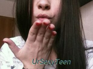 UrSexyTeen