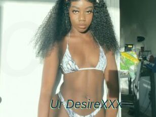 Ur_DesireXXX