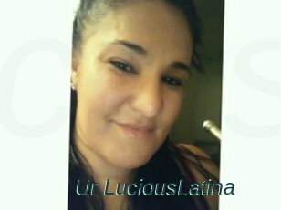 Ur_LuciousLatina