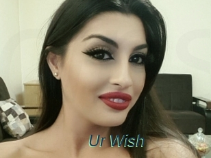 Ur_Wish